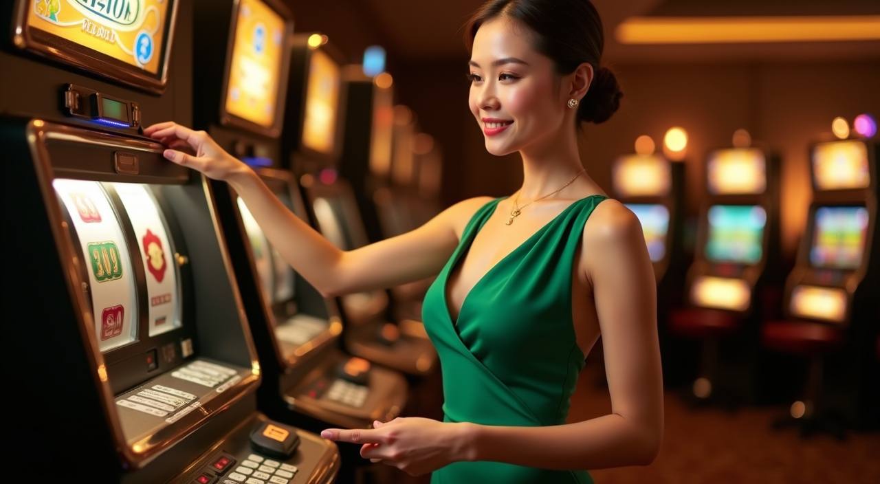 mr lucky888 Simbol Mistik